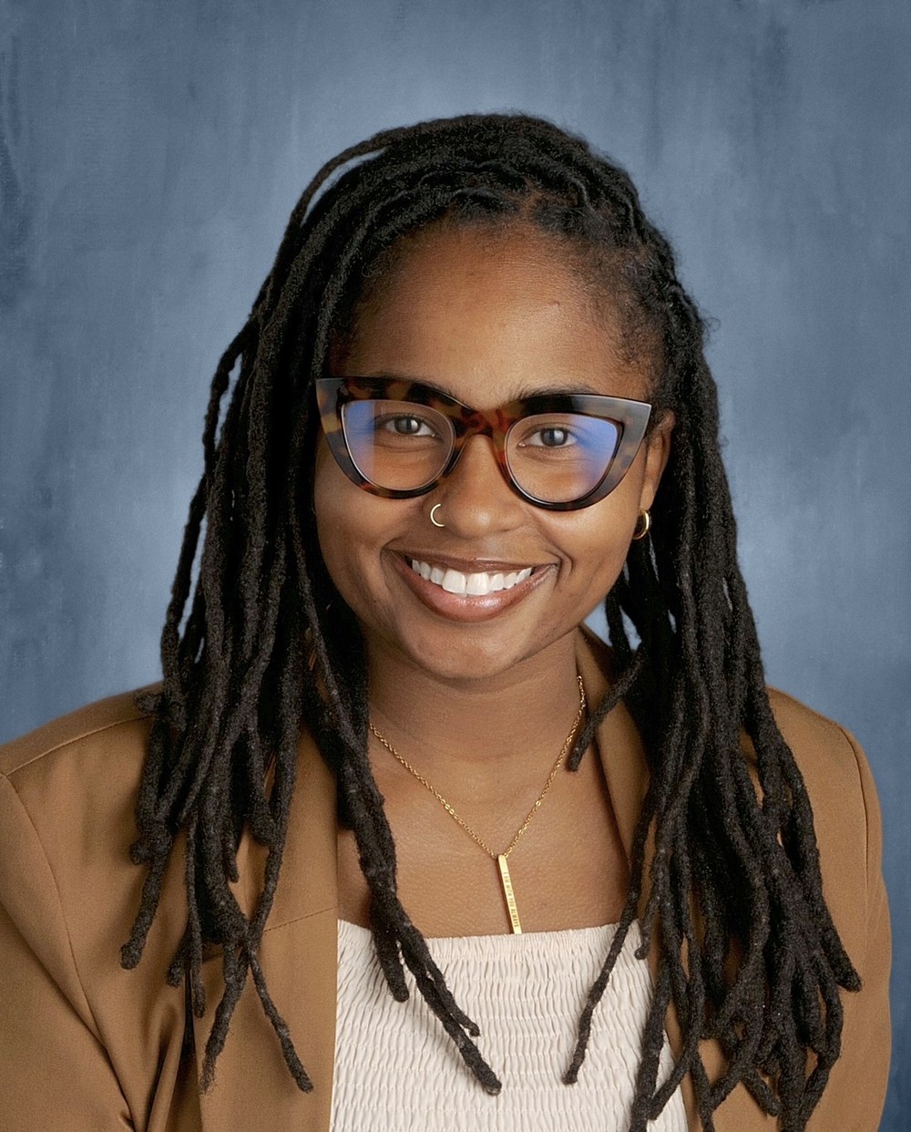 Xaire Boston, Student Success Specialist
